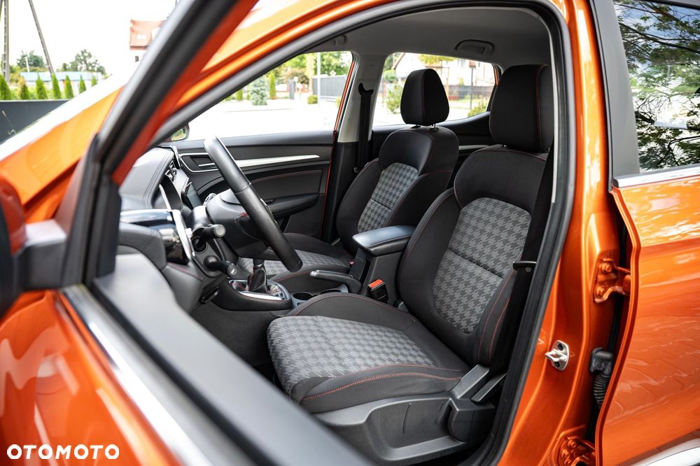 MG ZS ICE 1.5 VTI-tech Comfort - 7