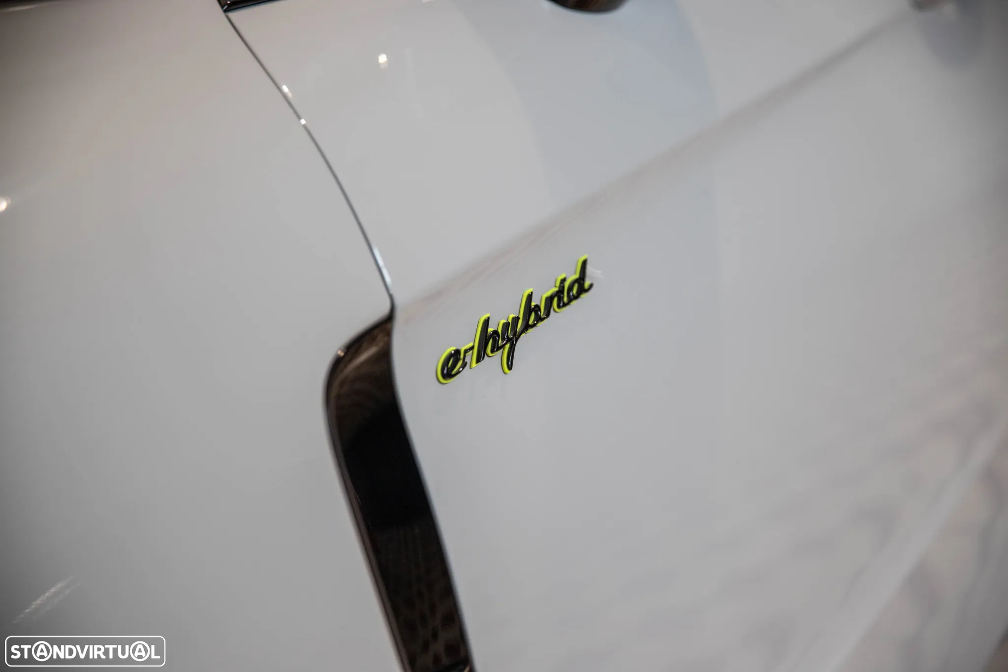 Porsche Panamera Sport Turismo 4 E-Hybrid - 11