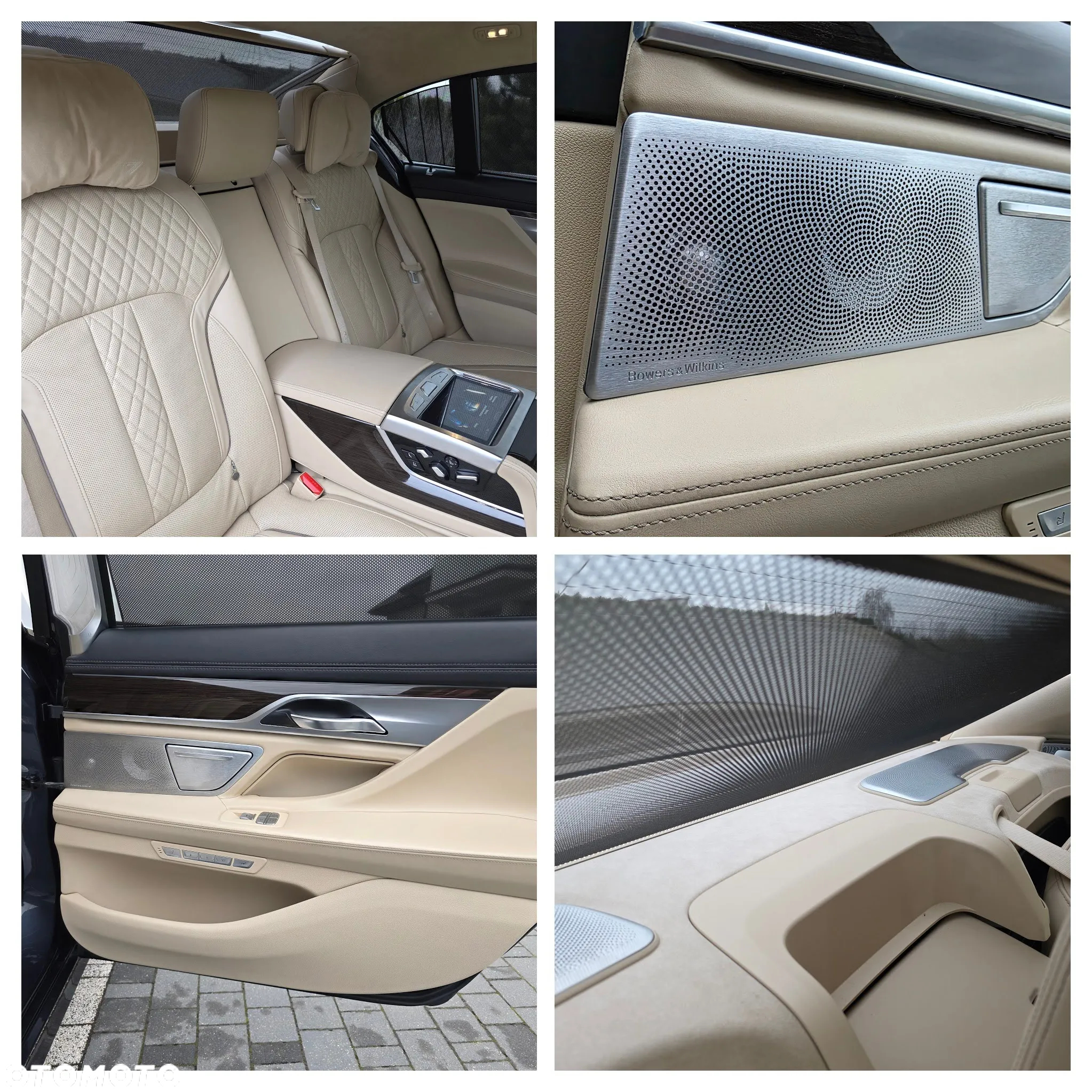 BMW Seria 7 730Ld xDrive sport - 29