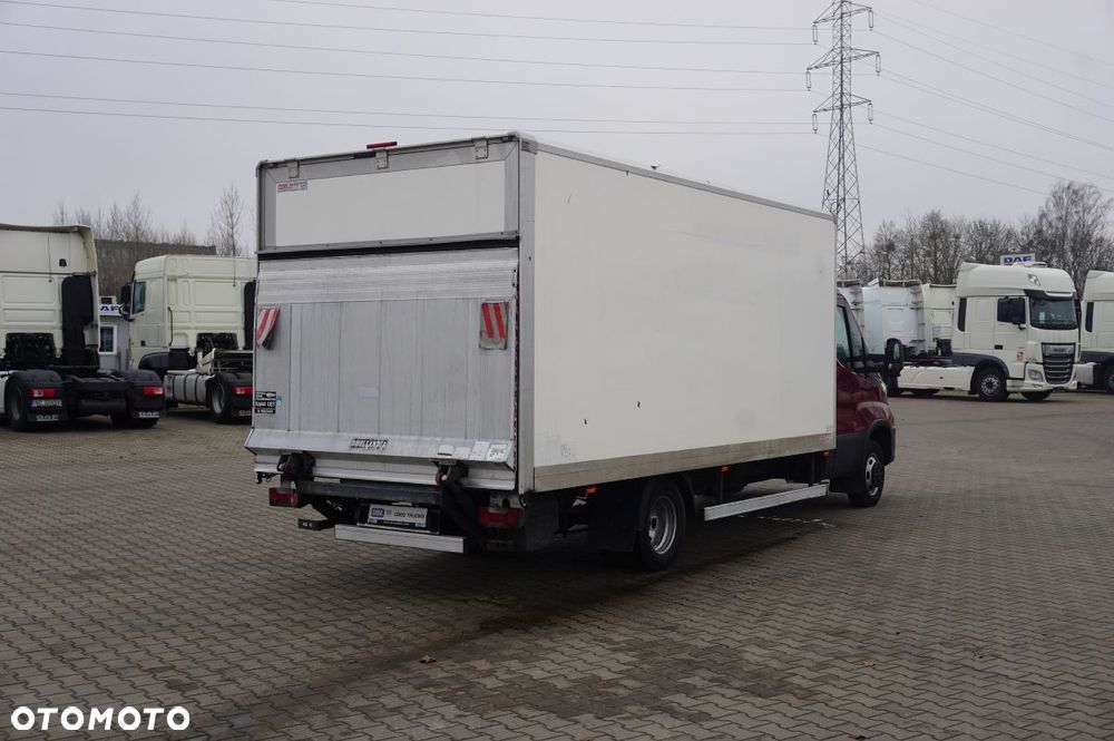 Iveco Daily 50C18 10EP - 4