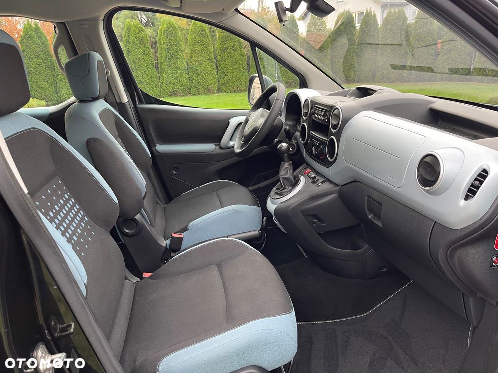 Citroën Berlingo Multispace VTi 95 Selection - 10