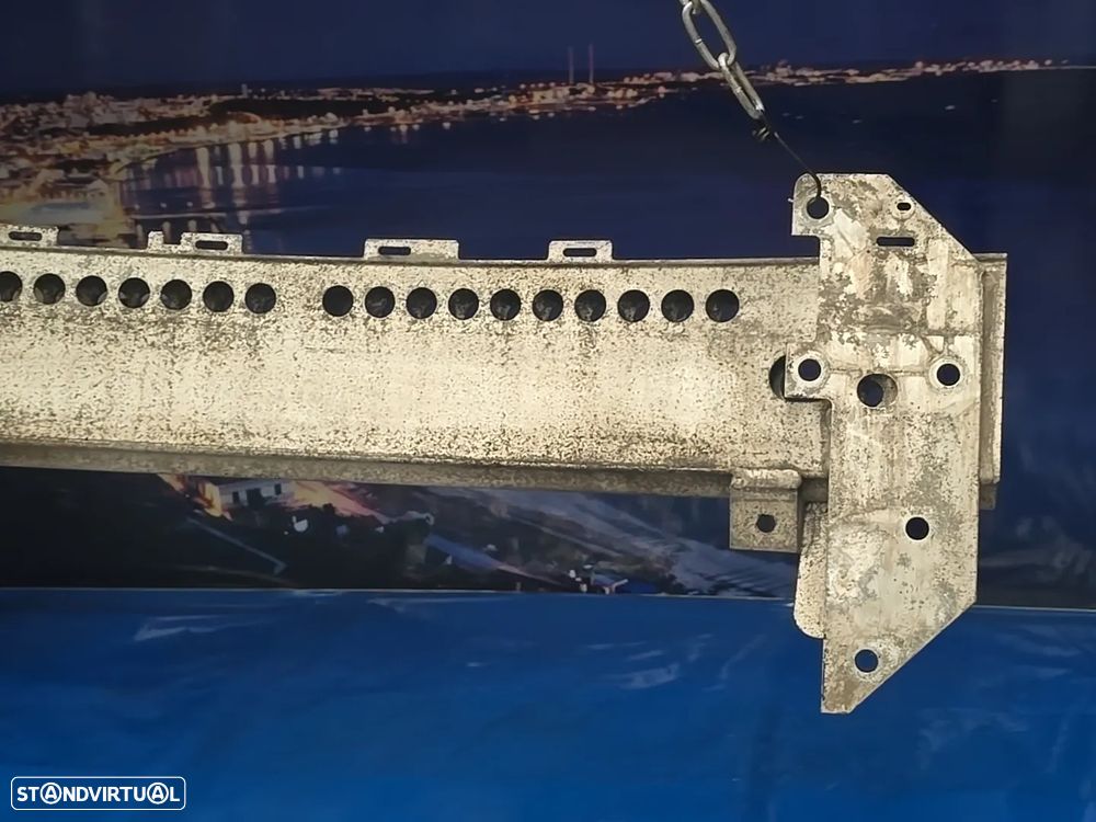 Barra de parachoque traseiro originais para bmw mini cooper r53 2002+ - 6