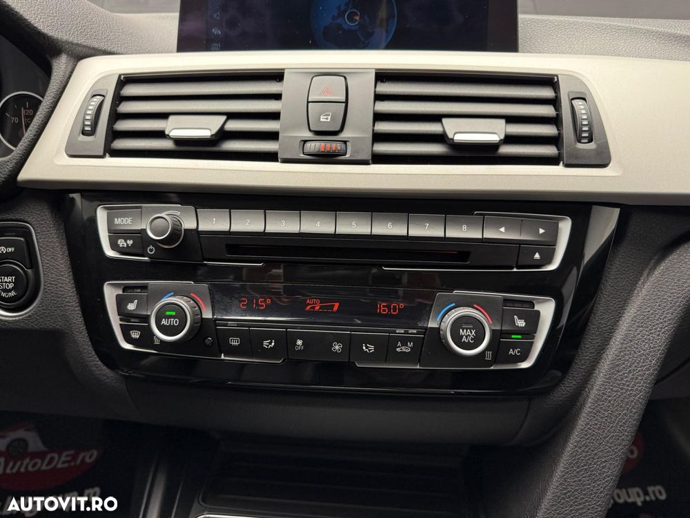 BMW Seria 3 318i Aut. - 12