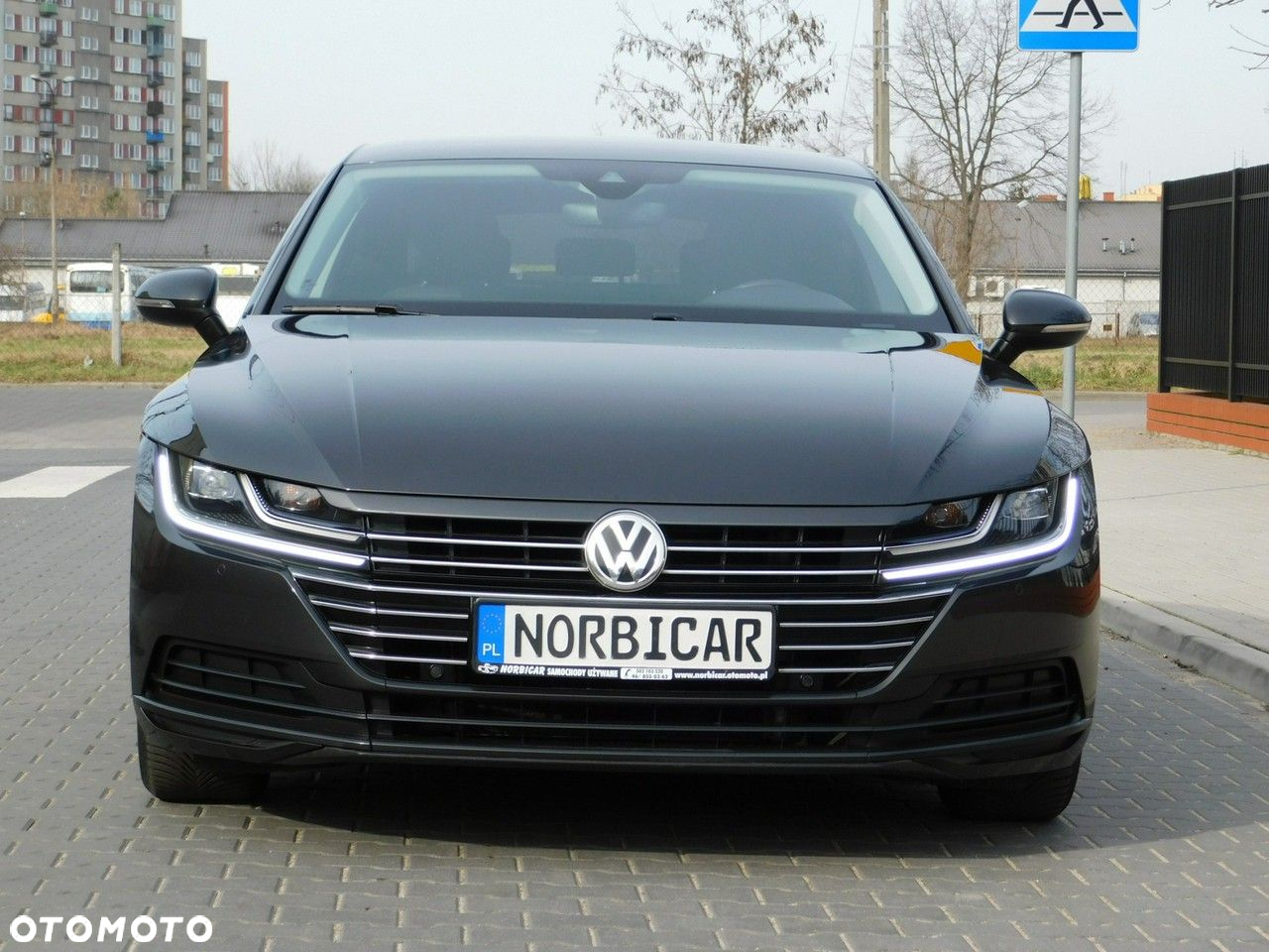 Volkswagen Arteon - 2