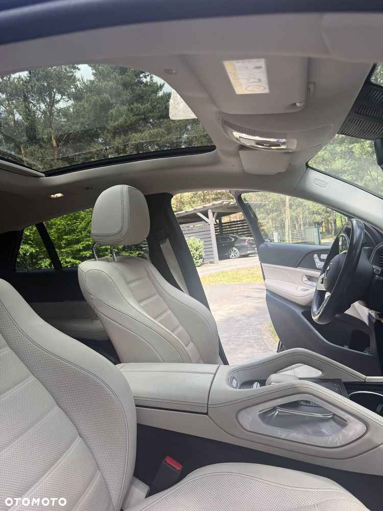 Mercedes-Benz GLE 400 d 4-Matic - 6