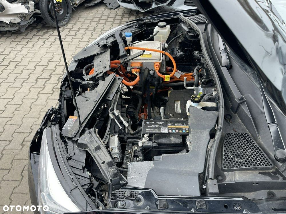 MG 5 Maximal Comfort - 17