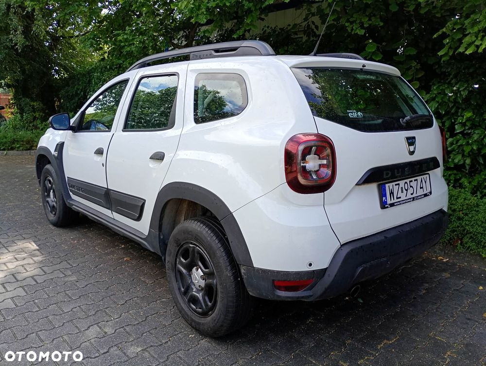 Dacia Duster - 2