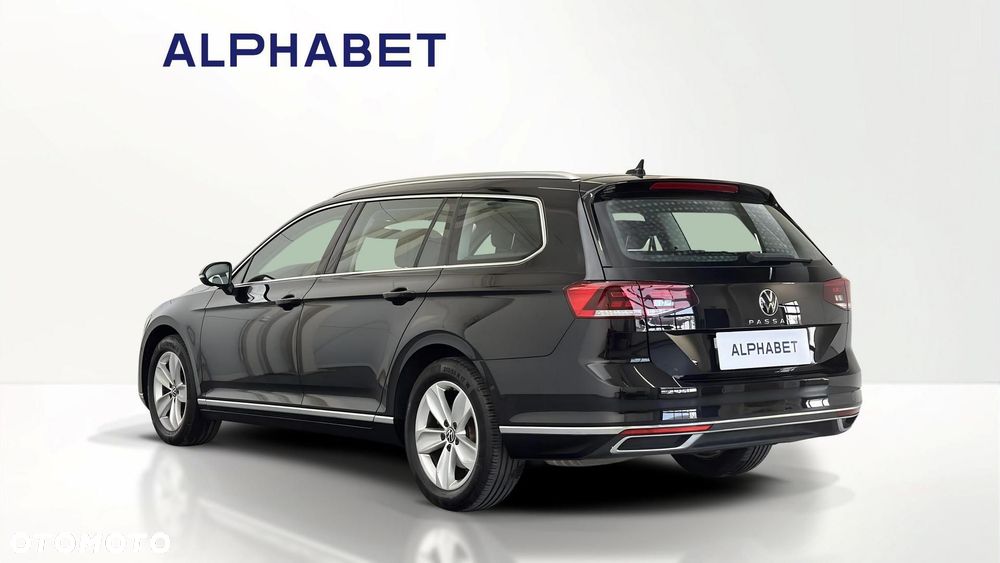 Volkswagen Passat 2.0 TSI Elegance DSG - 7