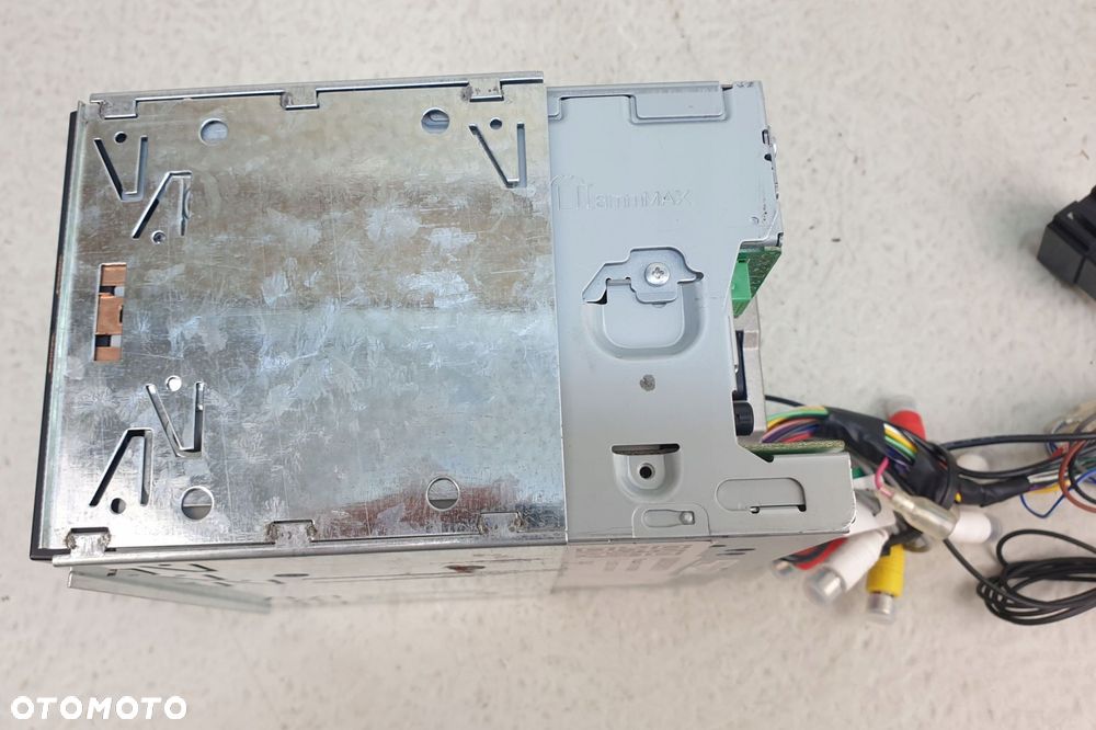 pioneer avic-f9770dab stacja multimedialna radioodtwarz oryg - 6