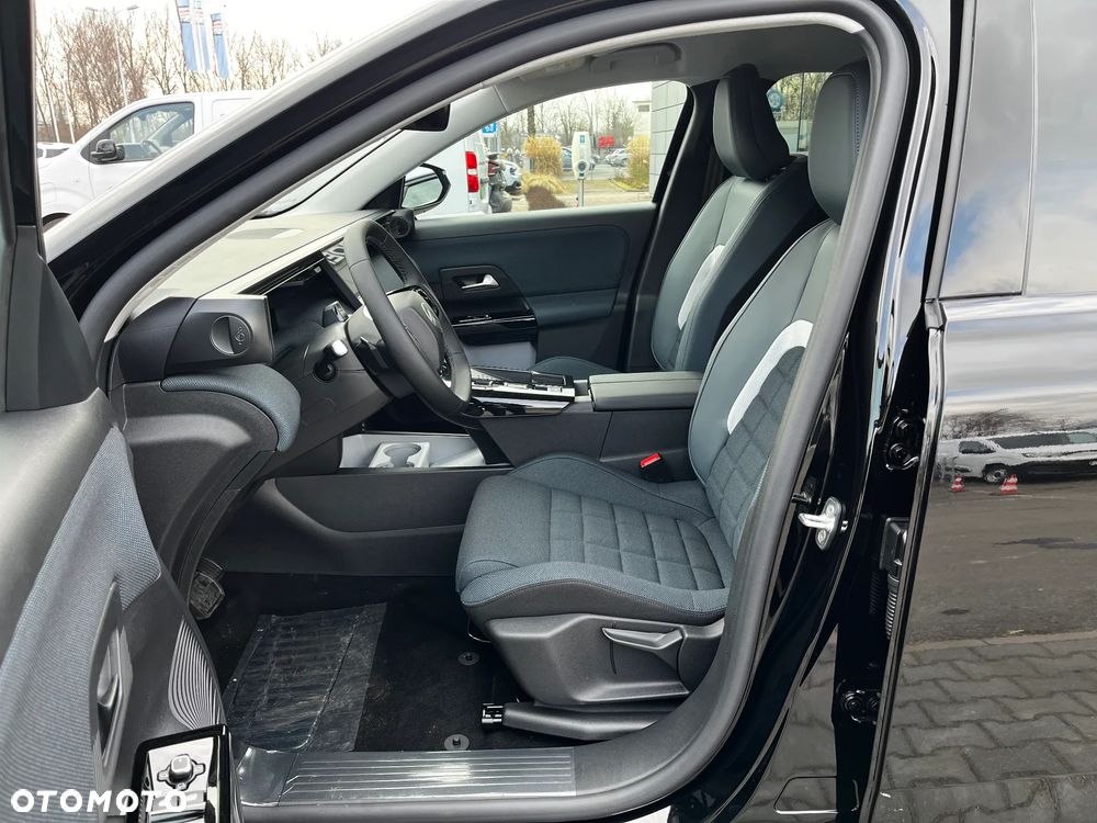 Citroën C5 Aircross - 11