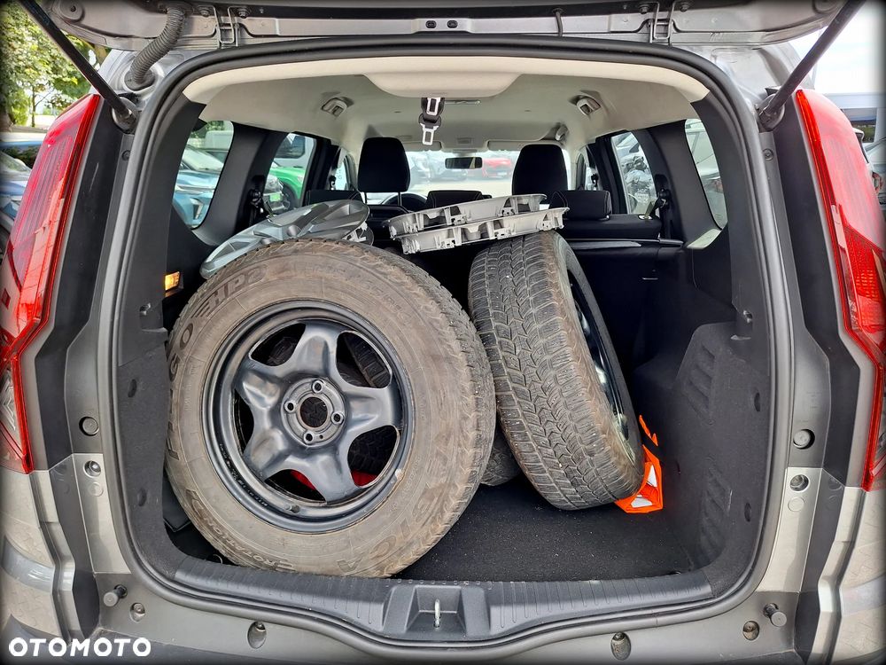 Dacia Jogger - 26
