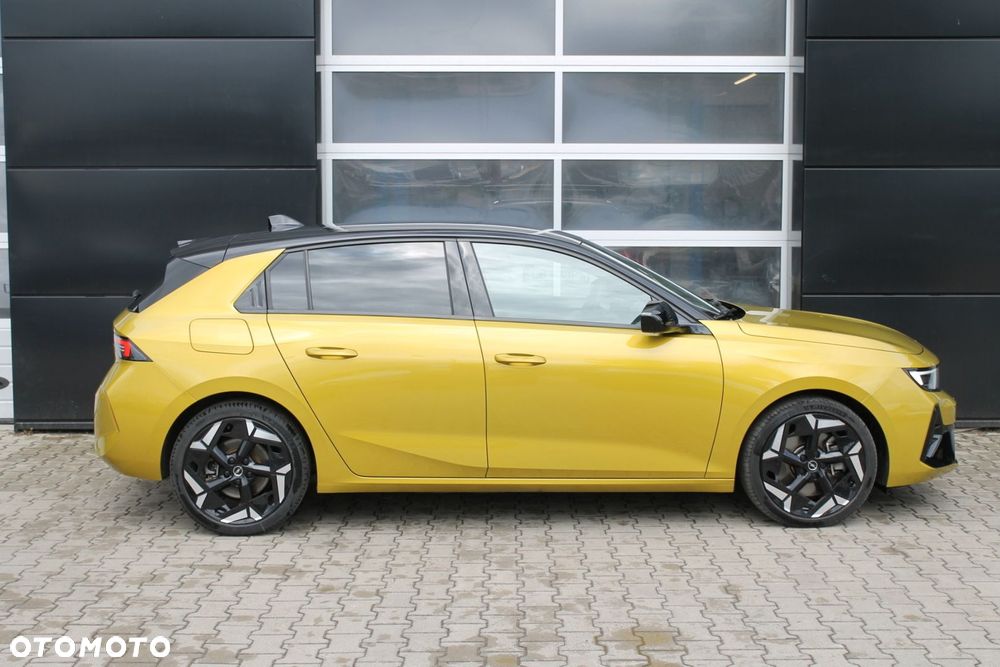 Opel Astra - 17