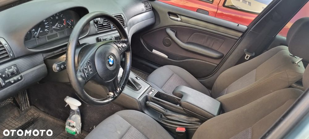 BMW Seria 3 - 8