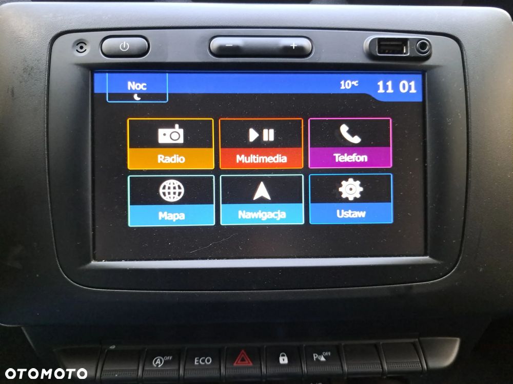 Dacia Duster 1.0 TCe Prestige - 13