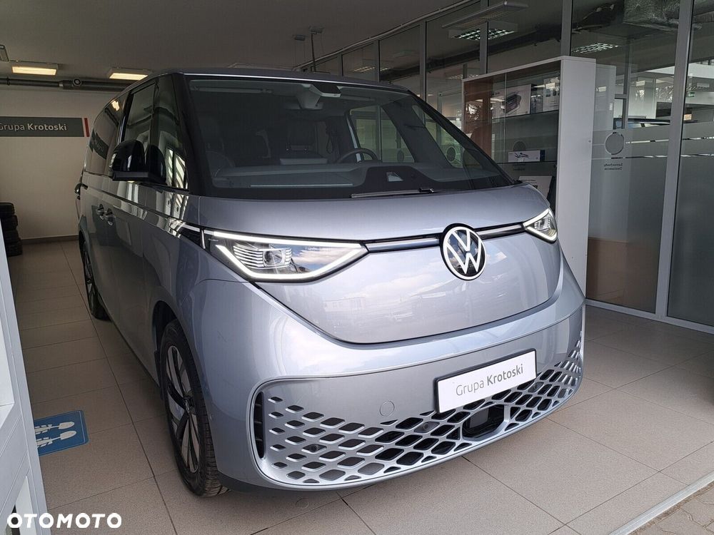 Volkswagen ID. Buzz - 5