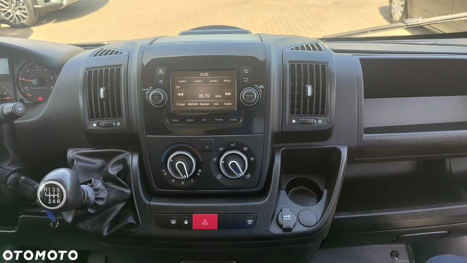Peugeot Boxer - 15