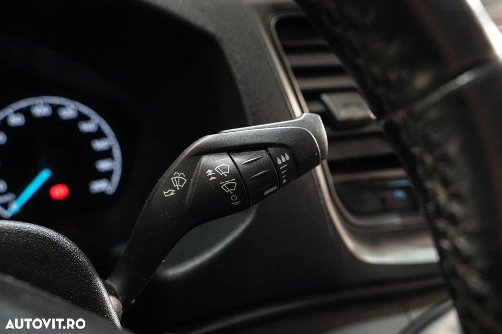 Ford Transit Custom DCIV 320 2.0 EcoBlue 105 CP L2H1 Base - 19