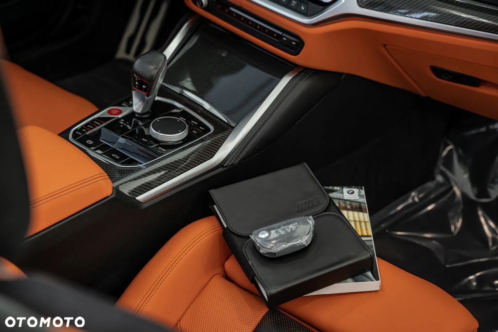 BMW M4 Competition M xDrive sport - 40