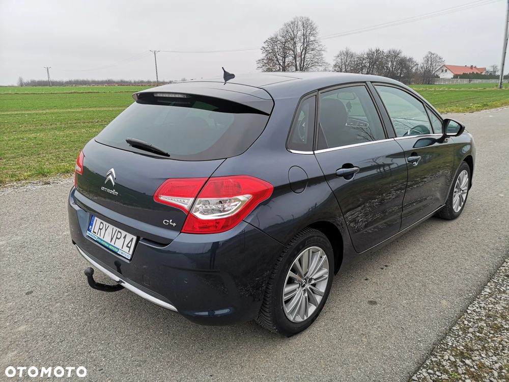 Citroën C4 VTi 120 Business Class - 28