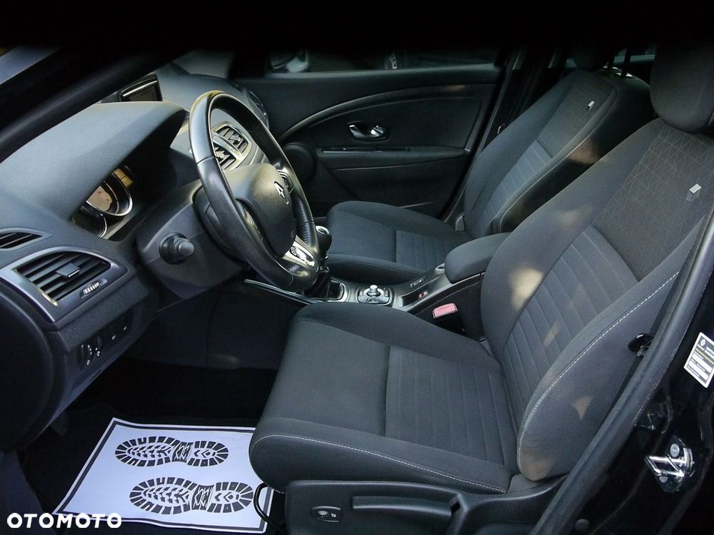 Renault Megane 1.2 16V TCe Energy Limited - 29