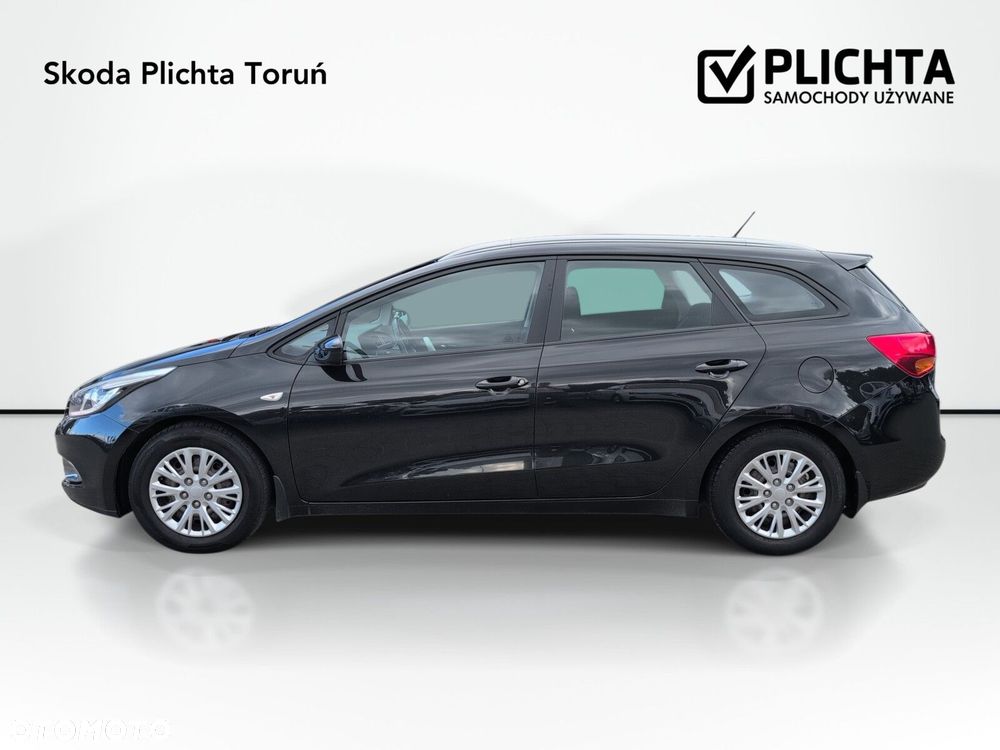 Kia Ceed 1.6 GDI M - 9