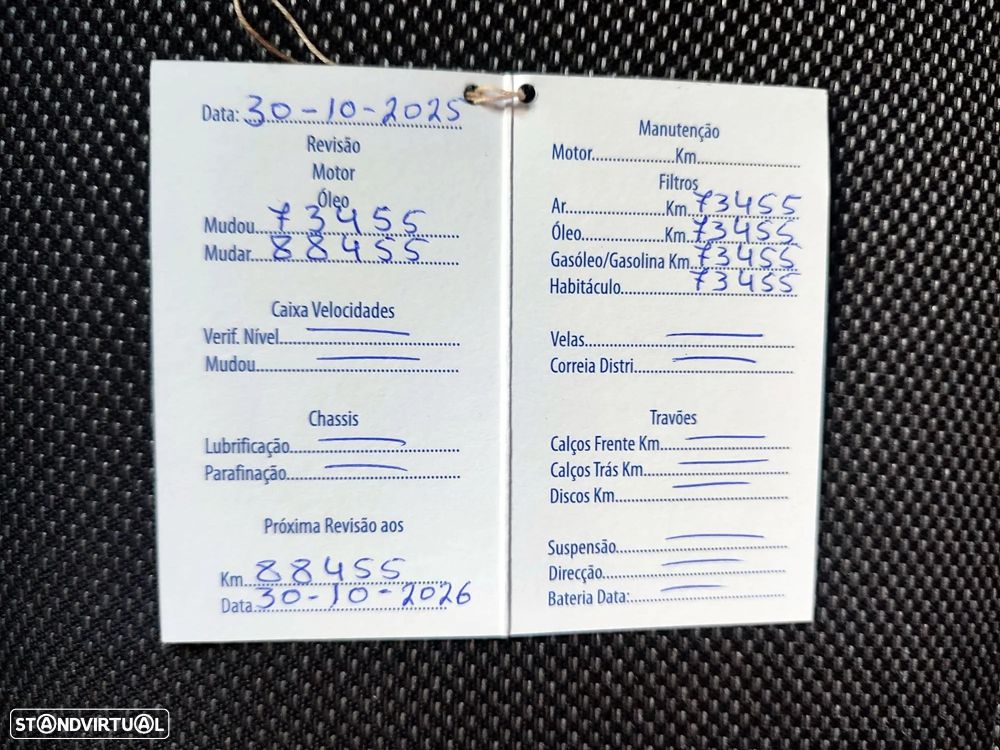 Fiat Tipo Station Wagon 1.3 M-Jet Street - 14