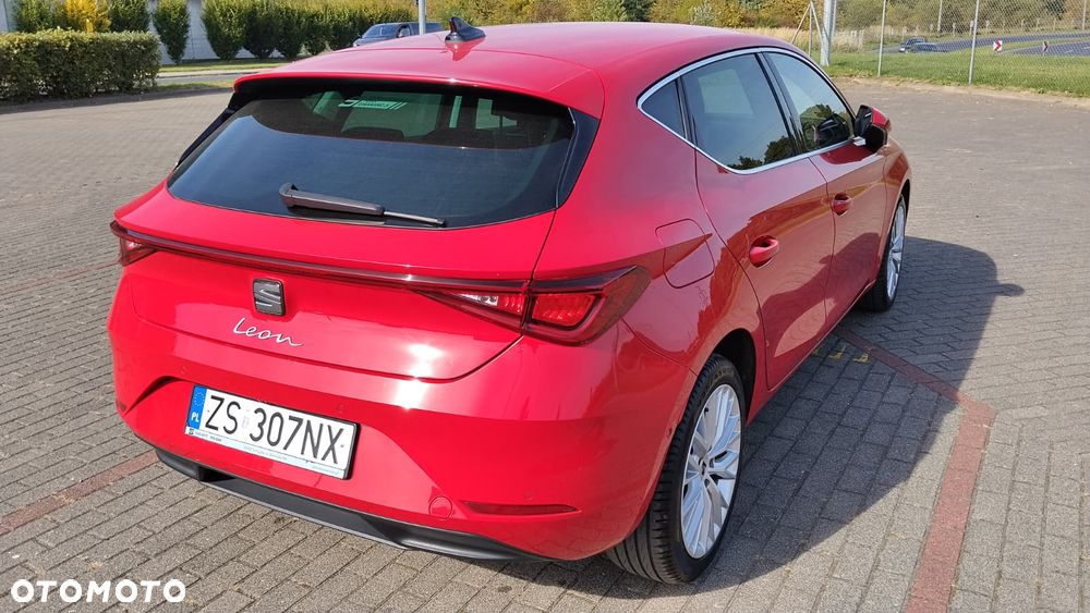 Seat Leon 1.5 TSI Xcellence - 3