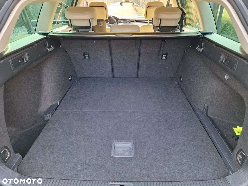 Volkswagen Passat 1.8 TSI BMT Highline DSG - 20