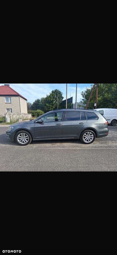 Volkswagen Golf 1.5 TSI OPF United - 6