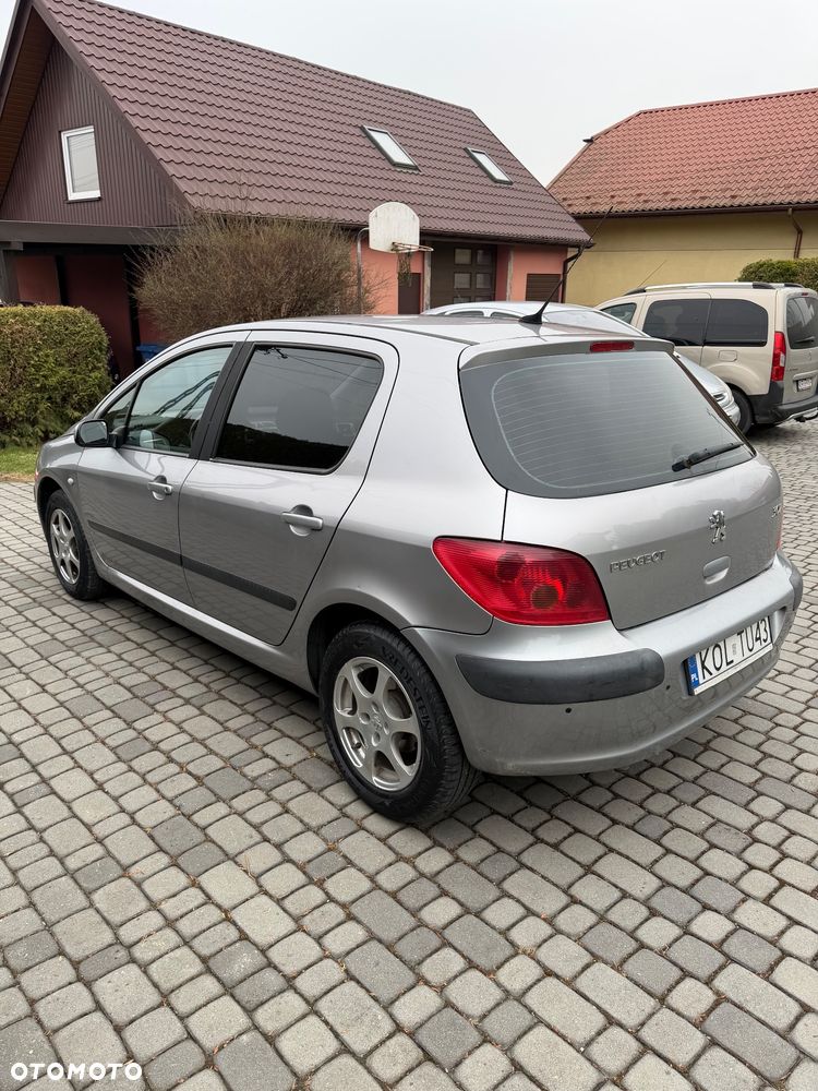Peugeot 307 ver-1-6 - 4