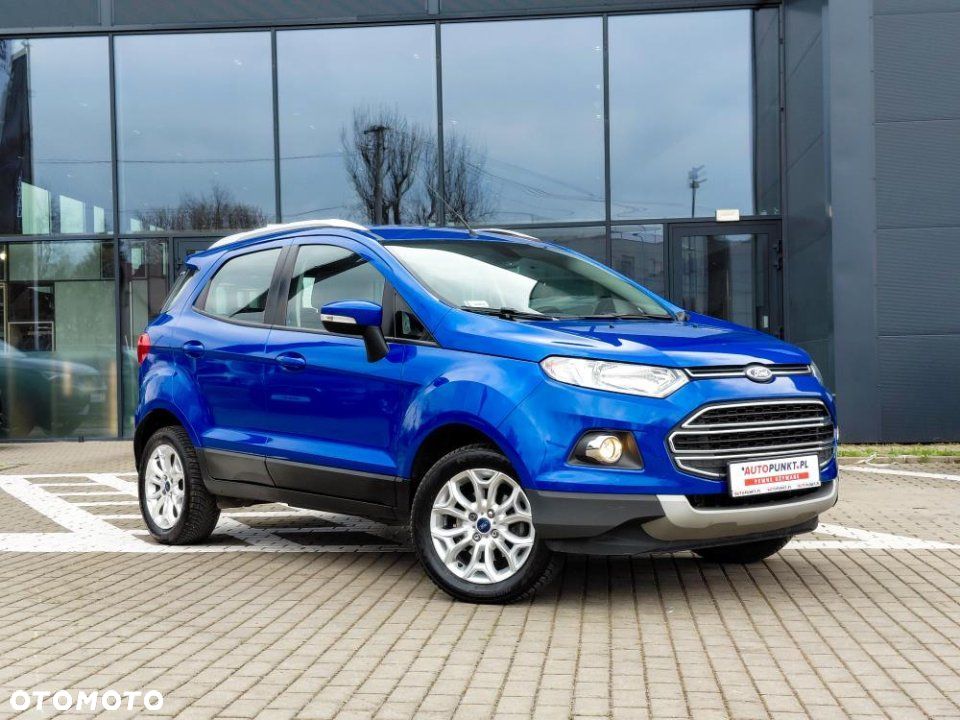 Ford EcoSport - 6