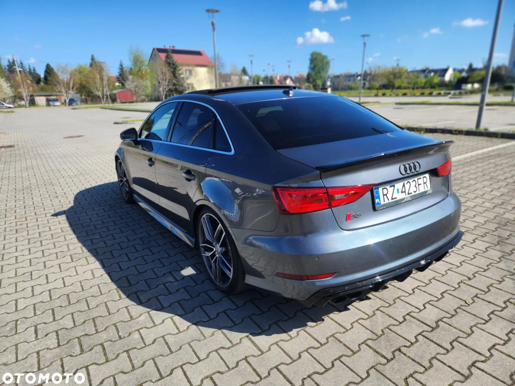Audi S3 2.0 TFSI Quattro S tronic - 6