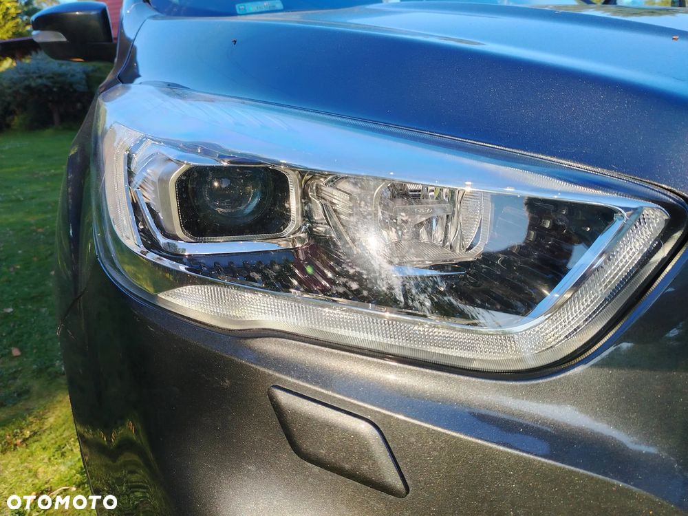 Ford Kuga 1.5 EcoBoost AWD Titanium ASS - 18