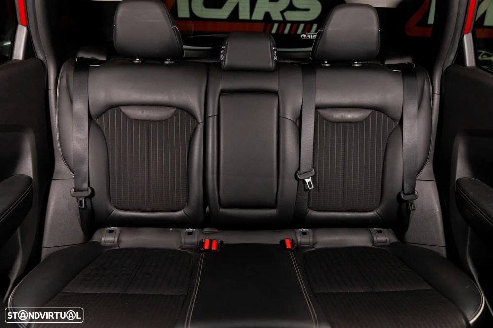 Renault Kadjar Energy TCe 130 EDC Bose Edition - 11