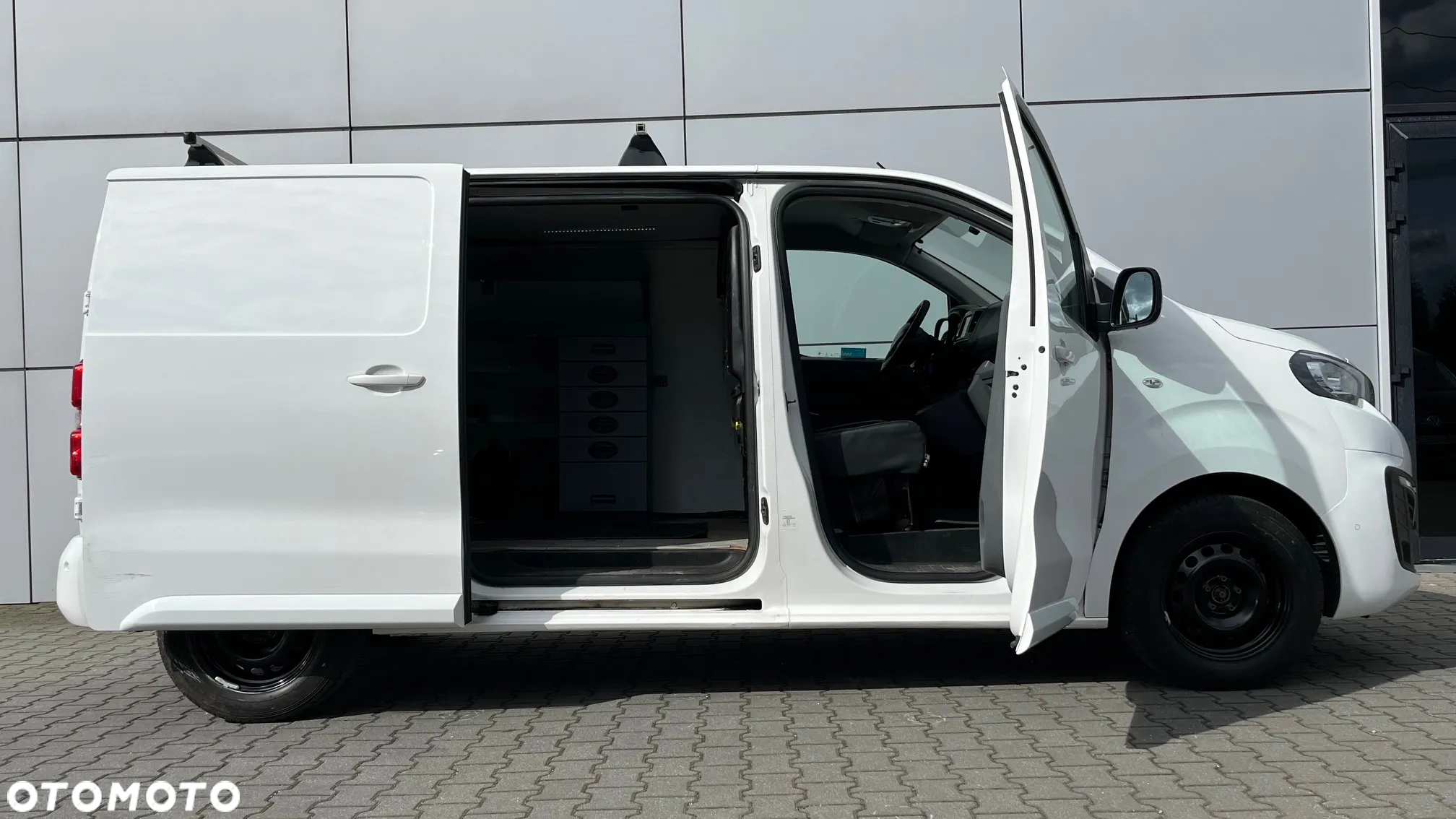 Peugeot Expert - 12