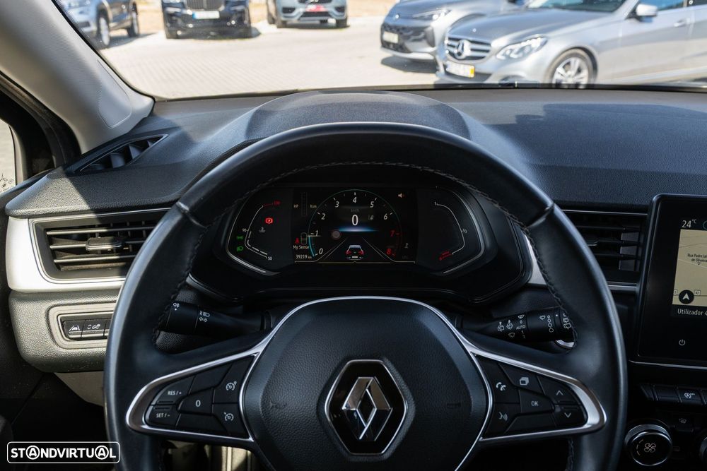 Renault Captur 1.0 TCe Techno - 18