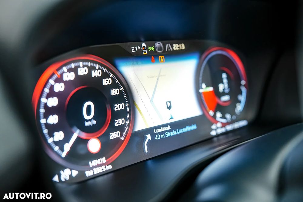 Volvo XC 40 T5 Recharge DKG Inscription - 35
