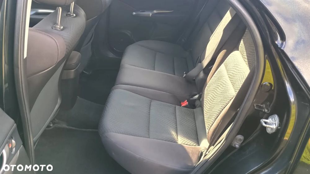 Honda Civic - 11