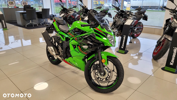 Kawasaki Ninja