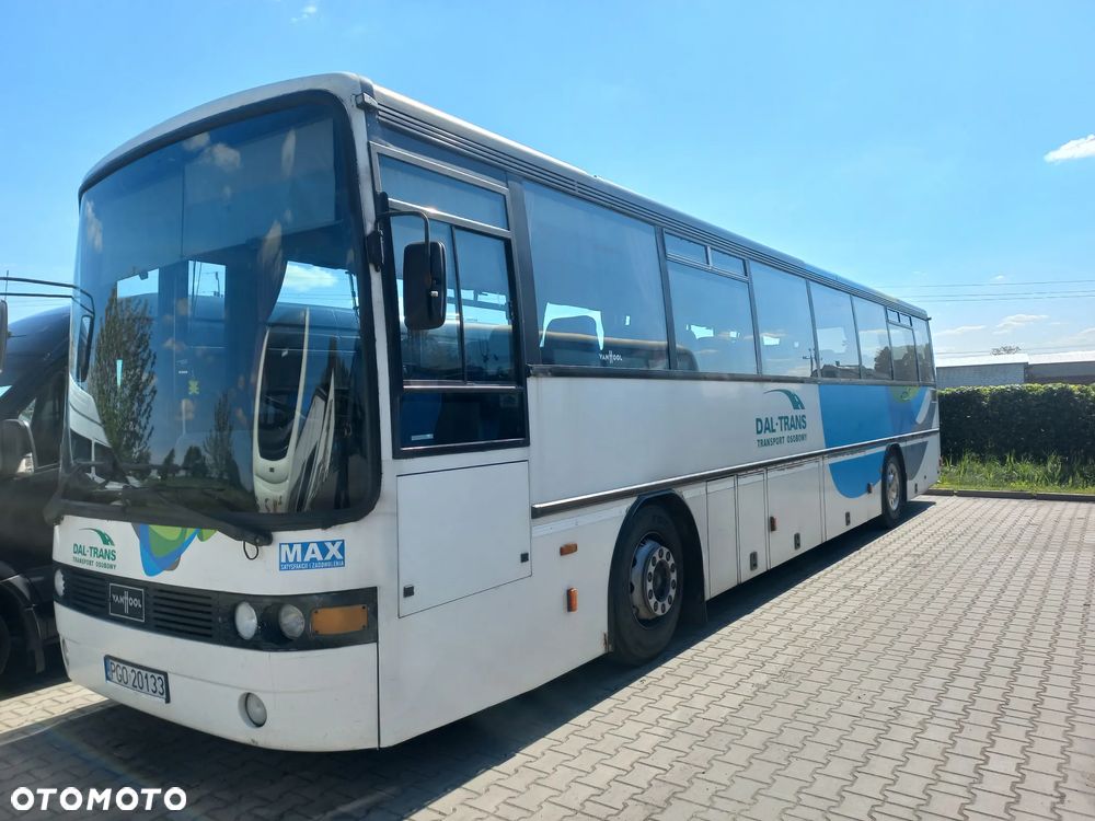 Van Hool CL5NL - 1