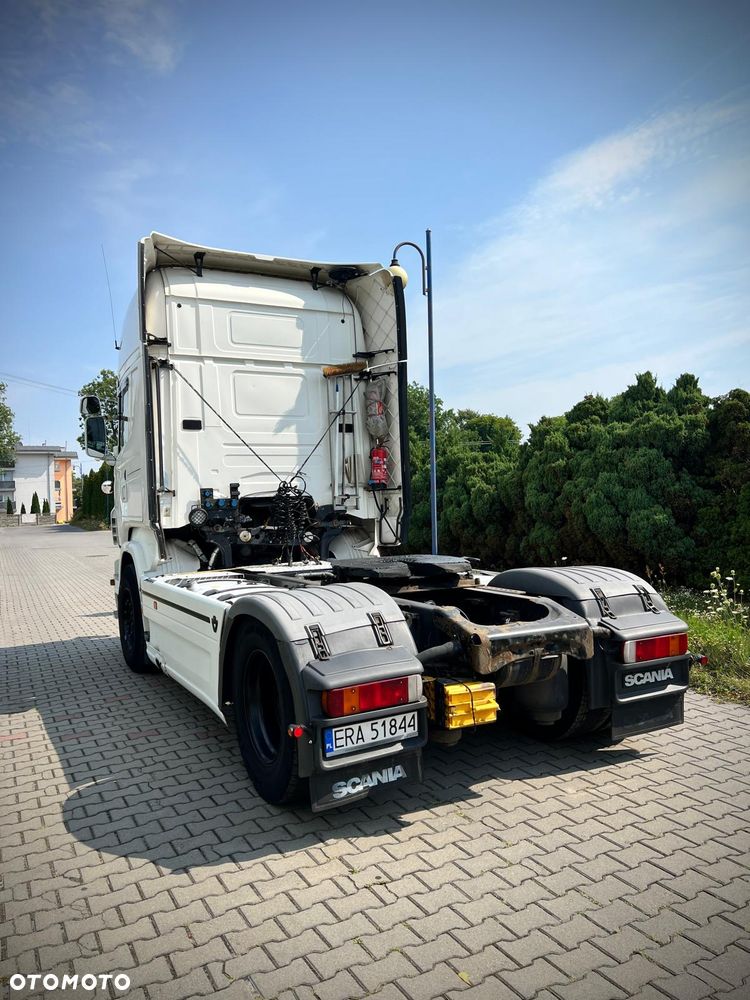 Scania - 3
