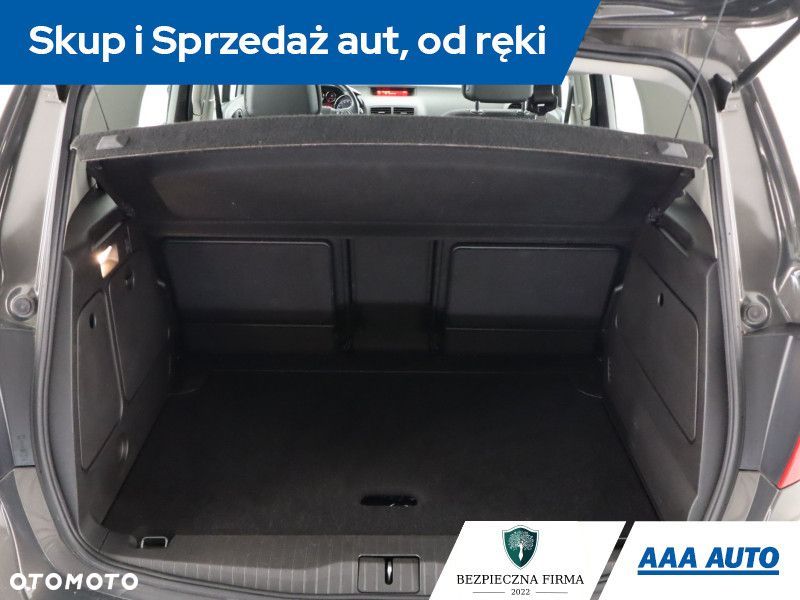 Opel Meriva - 15