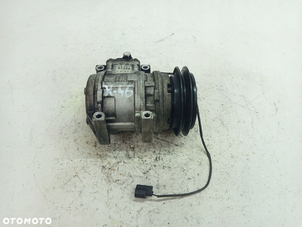 KOMPRESOR SPRĘŻARKA KLIMATYZACJI KIA SPORTAGE I 12040-02815 - 6