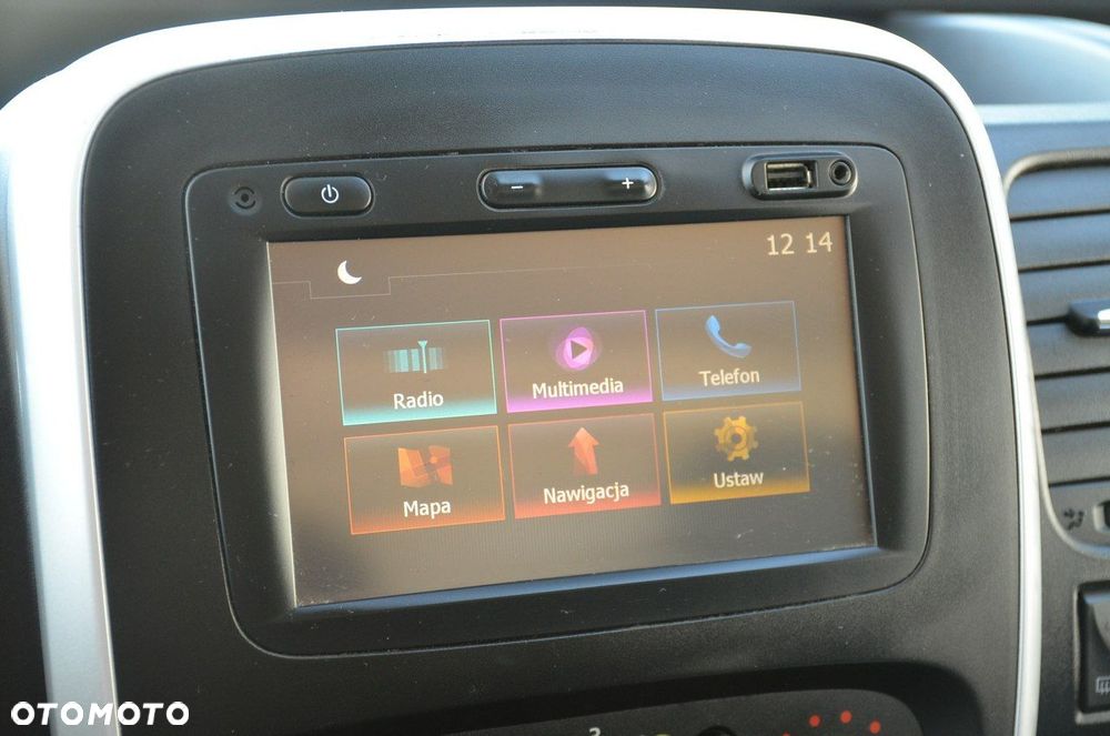 Renault Trafic - 23