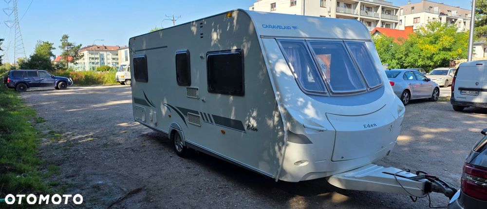 Caravelair Eden 542 - 2