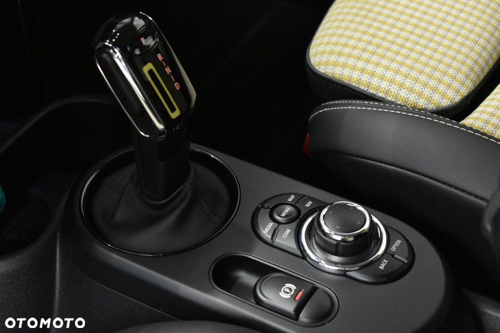 MINI Cooper S - 19