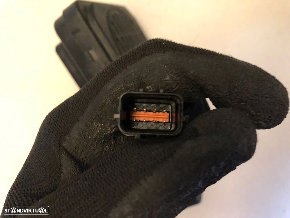 HYUNDAI IOANIQ NIRO EV6 CEED COLUNAS ALARME - Z511 - 3