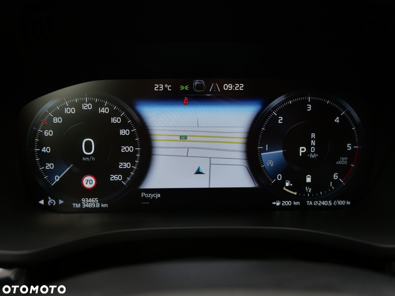 Volvo XC 60 - 19