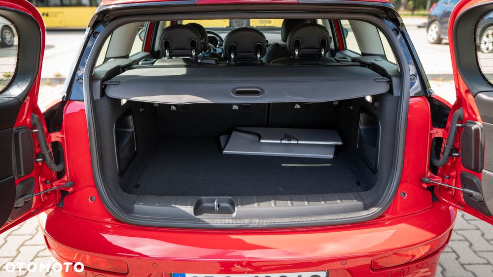 MINI Clubman - 37