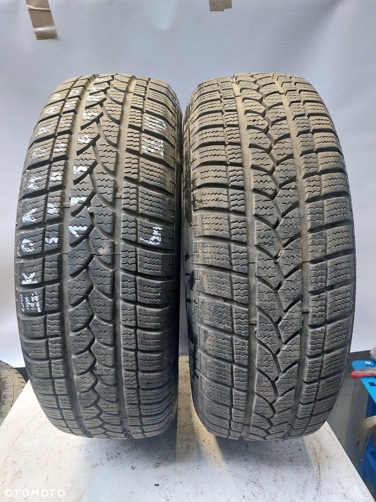 OPONY OPONA KORMORAN SNOWPRO 195/65 R15 - 1